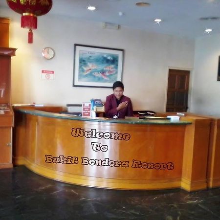 Bukit Bendera Resort Mentekab Zewnętrze zdjęcie