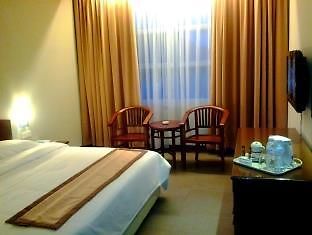 Bukit Bendera Resort Mentekab Zewnętrze zdjęcie