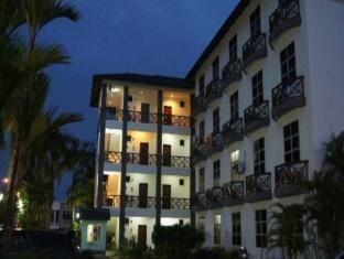 Bukit Bendera Resort Mentekab Zewnętrze zdjęcie